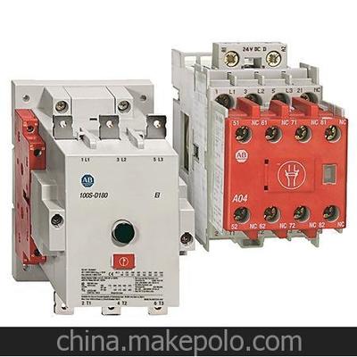 100S-D860EA22C安全接触器图片,100S-D860EA22C安全接触器图片大全,上海博谊自控电气设备 销售部-